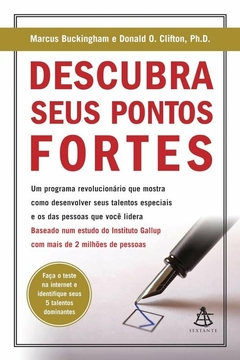 Marcus Buckingham - Descubra Seus Pontos Fortes