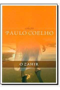Livros de Paulo Coelho - Titulos Diversos - Literatura Brasileira 1 na internet