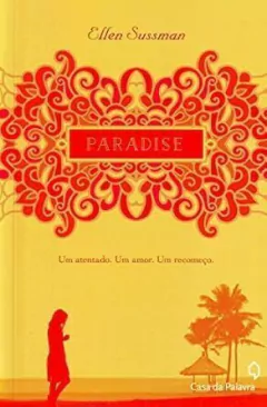 Ellen Sussman - Paradise