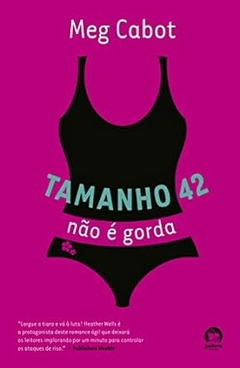 Livros de Meg Cabot - Titulos Diversos - Literatura Estrangeira 2 - comprar online