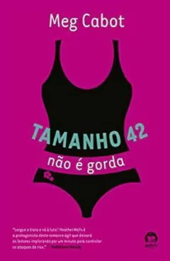 Livros de Meg Cabot - Titulos Diversos - Literatura Estrangeira 2 - comprar online
