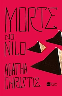 Agatha Christie - Morte no Nilo
