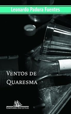 Livros Série Policial - Companhia das Letras - Literatura