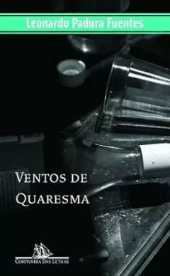 Livros Série Policial - Companhia das Letras - Literatura