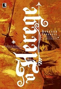 Livros De Bernard Cornwell - Busca do Graal - Literatura Estrangeira - Sebo Cia do Saber
