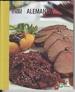 Livros de Receitas - Cozinha do Mundo - Selecione Volume - Sebo Cia do Saber