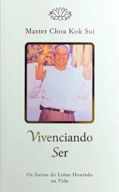 Livros de Mestre Choa Kok Sui - Titulos Diversos - Esoterismo - loja online