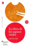 Jordi Suris Jorda - La Chica de Los Zapatos Verdes - com Cd