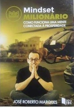 Livros de Jose Roberto Marques - Titulos Diversos - Auto Ajuda - Sebo Cia do Saber