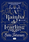Erika Johansen - A Rainha de Tearling