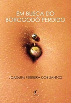 Joaquim Ferreira dos Santos - Em Busca do Borogodo Perdido
