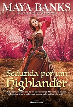 Livros de Maya Banks - Titulos Diversos - Literatura Estrangeira na internet