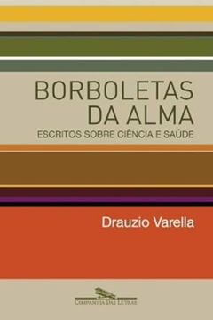 Livros de Drauzio Varella - Titulos Diversos - Literatura Brasileira