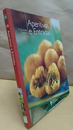Livros de Receitas - A Grande Cozinha - Selecione Volume - comprar online