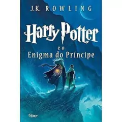 Imagem do Livros de J. K. Rowling - Titulos Diversos - Literatura Estrangeira 2