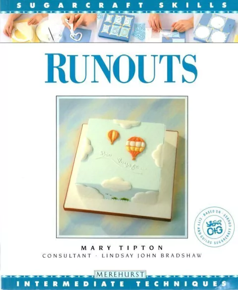 Mary Tipton - Runouts