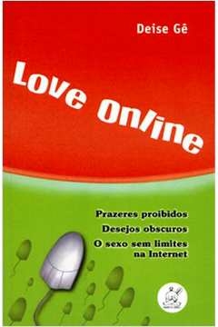 Deise Ge - Love Online