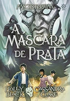 Livros de Holly Black / Cassandra Clare - Série Magisterium - Sebo Cia do Saber