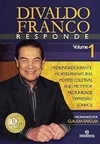 Claudia Saegusa - Divaldo Franco Responde 1