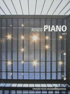 Livros da Coleção Folha Grandes Arquitetos - comprar online