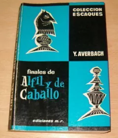 Livros de Xadrez - Títulos Diversos - Esportes na internet