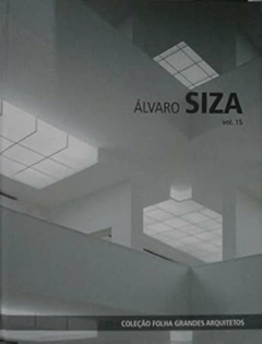 Livros da Coleção Folha Grandes Arquitetos - Sebo Cia do Saber