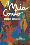 Livros de Mia Couto - Titulos Diversos - Literatura Estrangeira