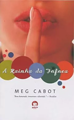 Livros de Meg Cabot - Titulos Diversos - Literatura Estrangeira 2 - comprar online