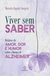 Mariela Oppitz Sorgetz - Viver sem Saber