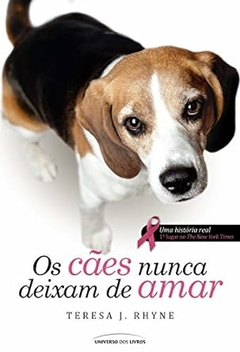 Livros Com Animais de Estimação - Títulos Diversos