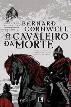 Livros De Bernard Cornwell - Cronicas Saxonicas - Literatura Estrangeira - comprar online