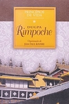 Jean Paul Bourre - Principios de Vida - Dugpa Rimpoche - Pocket