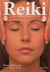 Tanmaya Honervogt - Reiki Cura e Harmonia Atraves das Maos
