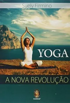 Livros de Yoga - Titulos Diversos - Saude - loja online
