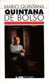 Mario Quintana - Quintana de Bolso: Rua dos Cataventos e Outros Poemas - Pocket
