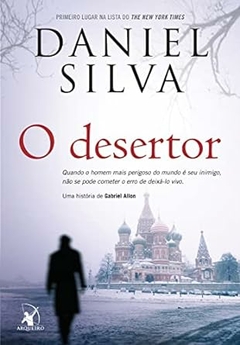 Daniel Silva - O Desertor