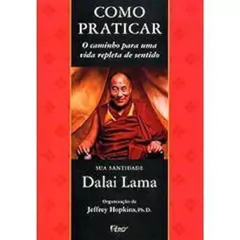 Livros de Dalai Lama - Titulos Diversos - Auto Ajuda na internet