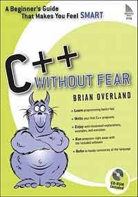 Brian Overland - C++ Without Fear