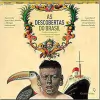 Jean Marcel Carvalho Franca - As Descobertas do Brasil