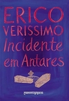 Erico Verissimo - Incidente em Antares