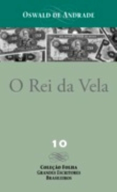 Livros da Coleçao Folha Grandes Escritores Brasileiros na internet