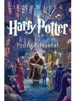 Livros de J. K. Rowling - Titulos Diversos - Literatura Estrangeira 2