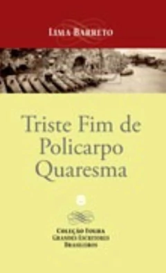 Livros da Coleçao Folha Grandes Escritores Brasileiros