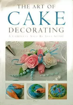 Blitz - Art Of Cake Decorating