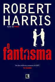 Robert Harris - O Fantasma