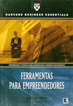 Richard Luecke - Ferramentas para Empreendedores