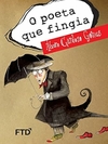 Alvaro Cardoso Gomes - O Poeta que Fingia