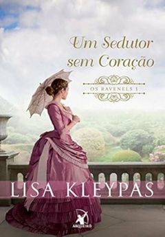 Imagem do Livros de Lisa Kleypas - Titulos Diversos - Literatura Estrangeira