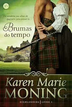 Livros de Karen Marie Moning - Titulos Diversos - Literatura Estrangeira