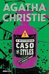 Agatha Christie - O Misterioso Caso de Styles